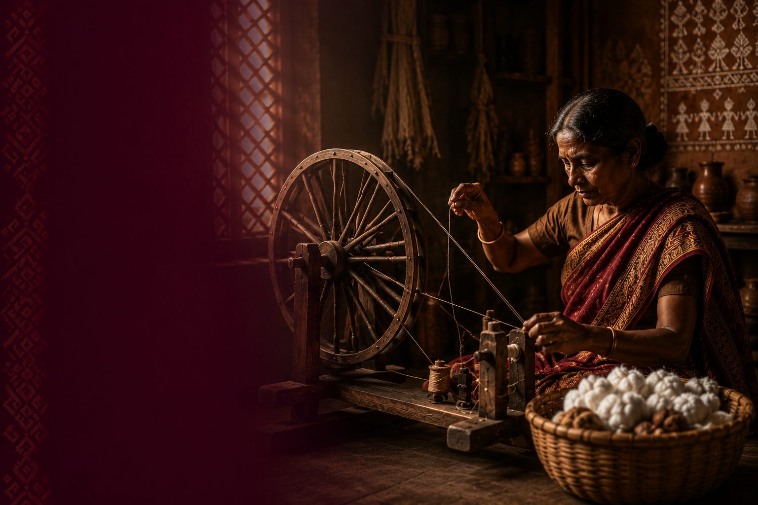 Craft Artisan