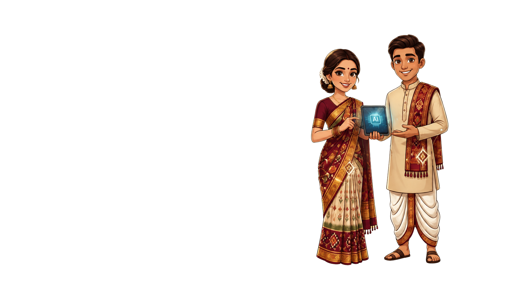 AI Couple