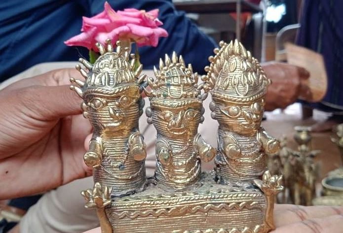 Dhokra