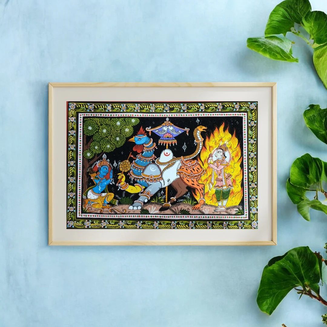 Pattachitra