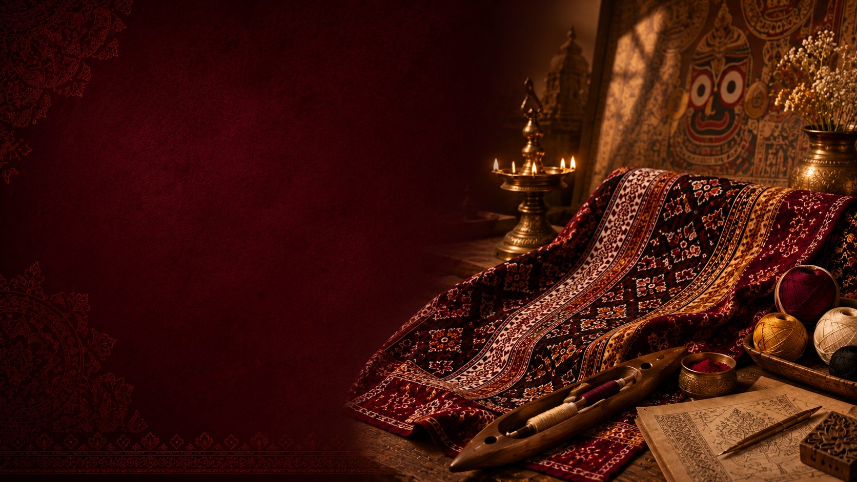 Odisha Artisan